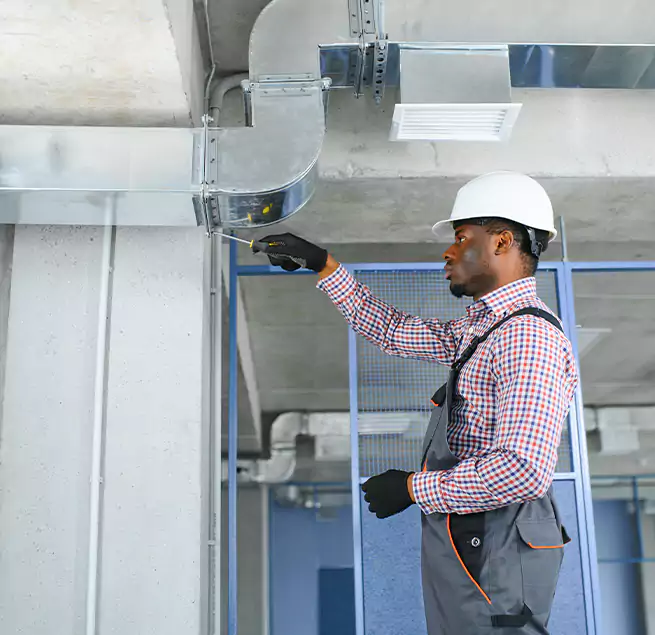 Why Homeowners & Businesses Trust Us in New Orleans, LA