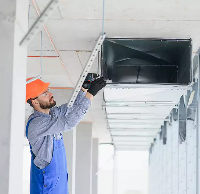 Why Homeowners & Businesses Trust Us in New Orleans, LA?