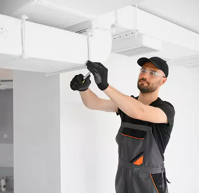  Why Homeowners Businesses Trust Us New Orleans, LA