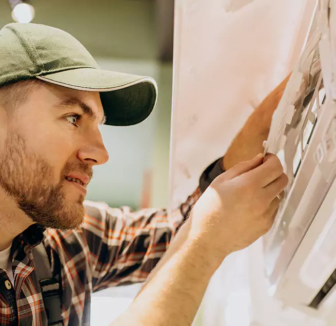 Why Homeowners & Businesses Trust Us in New Orleans, LA?