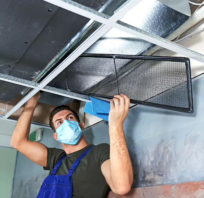  Why Homeowners Businesses Trust Us  in New Orleans, LA?