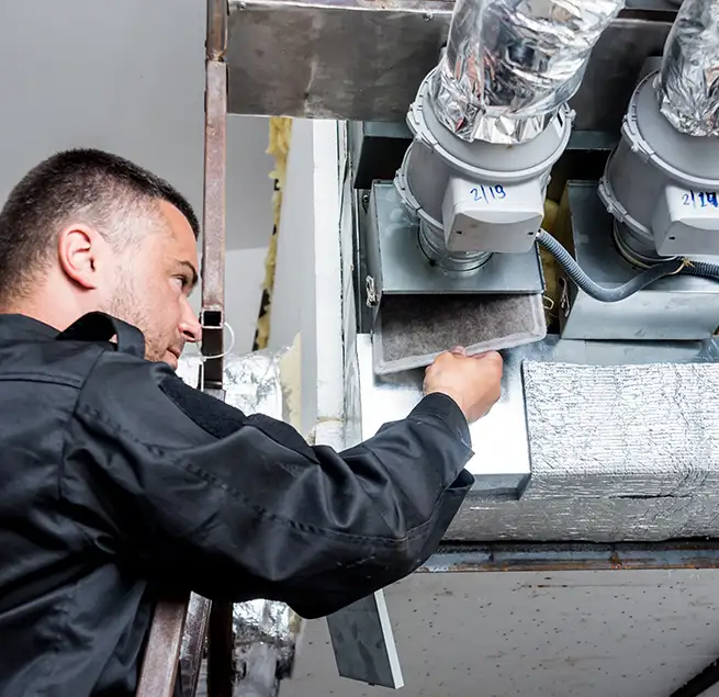 Why Homeowners & Businesses Trust Us in New Orleans, LA?